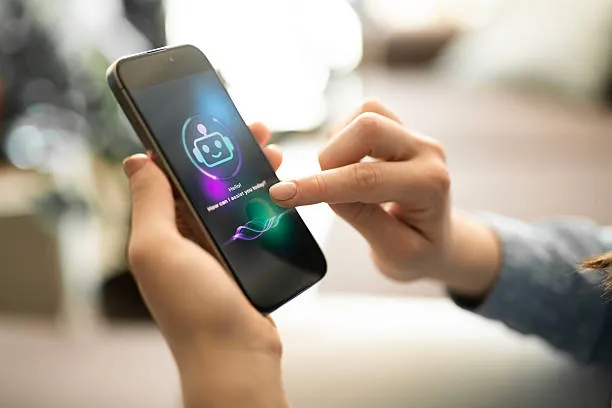 AI-Ассистент Поддержки